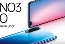 Oppo Reno 3 4G Global