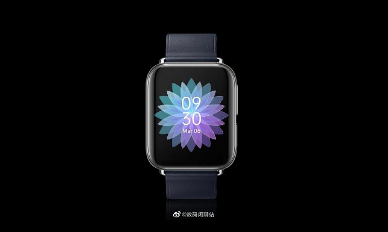 Oppo Watch