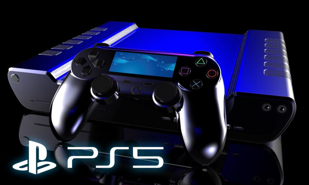 PlayStation 5 Specs