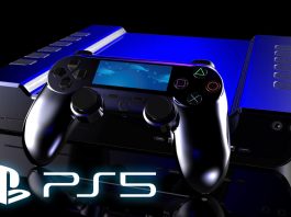 PlayStation 5 Specs
