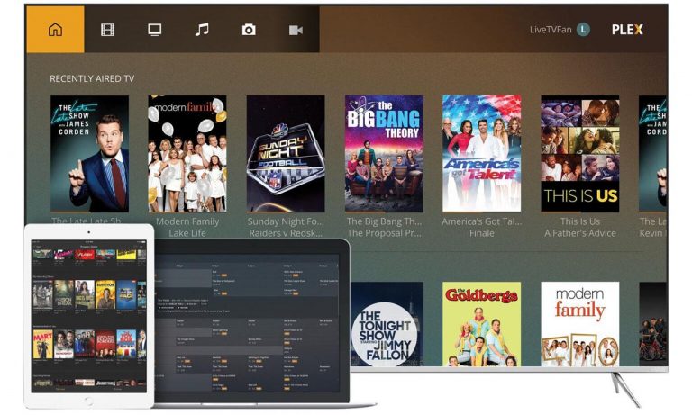 Plex