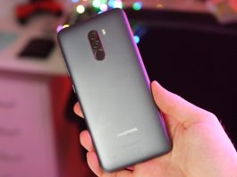 POCO F2 Pro