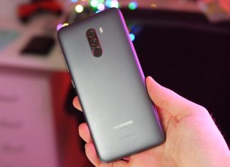 POCO F2 Pro