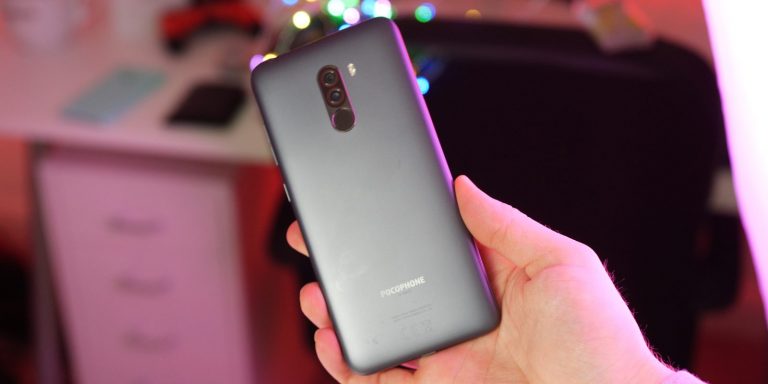 POCO F2 Pro