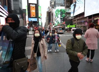 Private Kit: Safe Paths MIT COVID 19 κορονοϊού