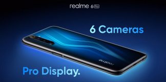 Realme 6 Realme 6 Pro