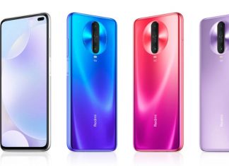 Redmi K30 Pro