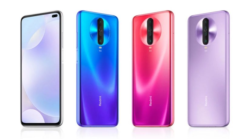 Redmi K30 Pro