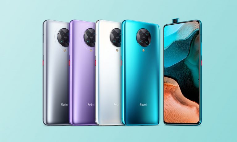 Redmi K30 Pro Redmi K30 Pro Zoom Edition