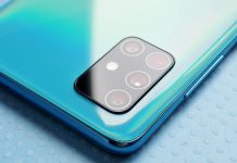 Samsung 150MP Sensor