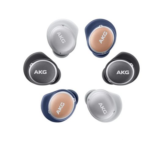 Τα Galaxy Buds+ απέκτησαν αντίπαλο και είναι τα Samsung AKG N400 Samsung AKG N400 Official