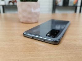 Προς κατόχους Samsung Galaxy S20, Fold και Note 10, ήρθαν τα security patch Μαΐου samsung galaxy s20
