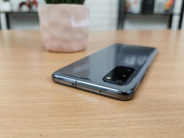 samsung galaxy s20