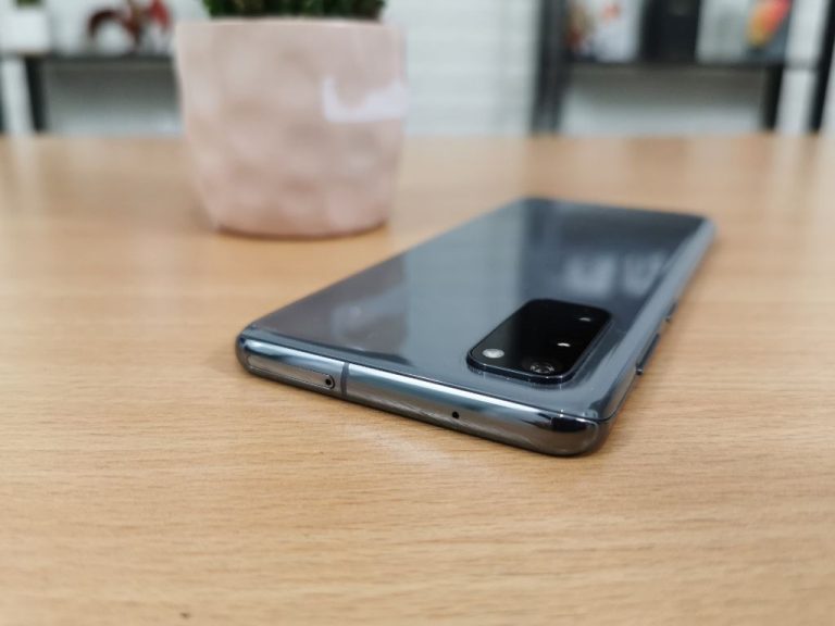 samsung galaxy s20