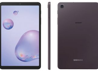 Samsung Galaxy Tab A 8.4 (2020)