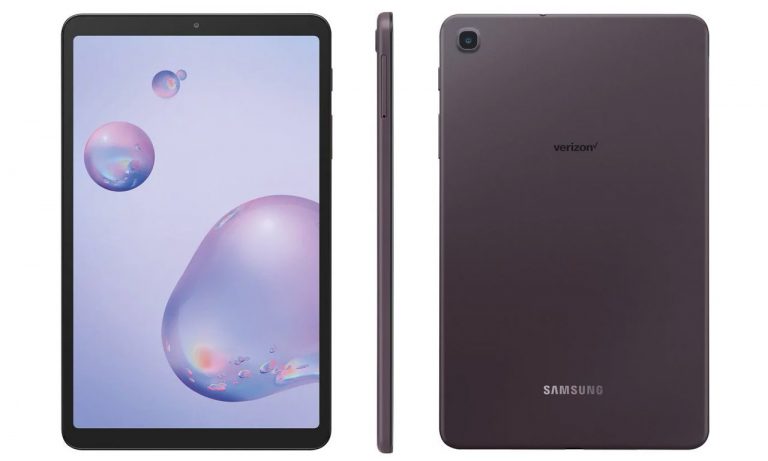Samsung Galaxy Tab A 8.4 (2020)