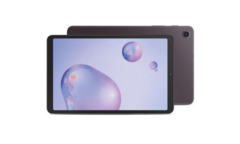 Samsung Galaxy Tab A 8.4 Official