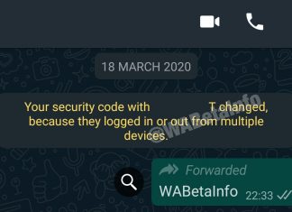 WhatsApp Multi Login