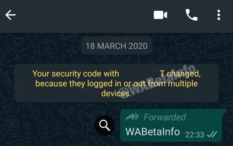 WhatsApp Multi Login