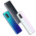 Xiaomi Mi 10 Lite Official 5G Launch in Europe May 000