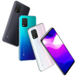 Xiaomi Mi 10 Lite Official 5G Launch in Europe May 001