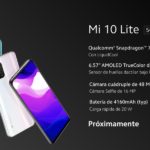 Xiaomi Mi 10 Lite Official 5G Launch in Europe May 002