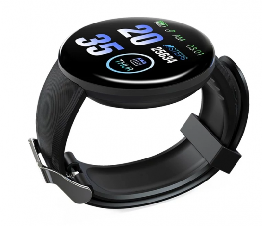 Το φθηνότερο smartwatch είναι εδώ και θέλει να γίνει δικό σου