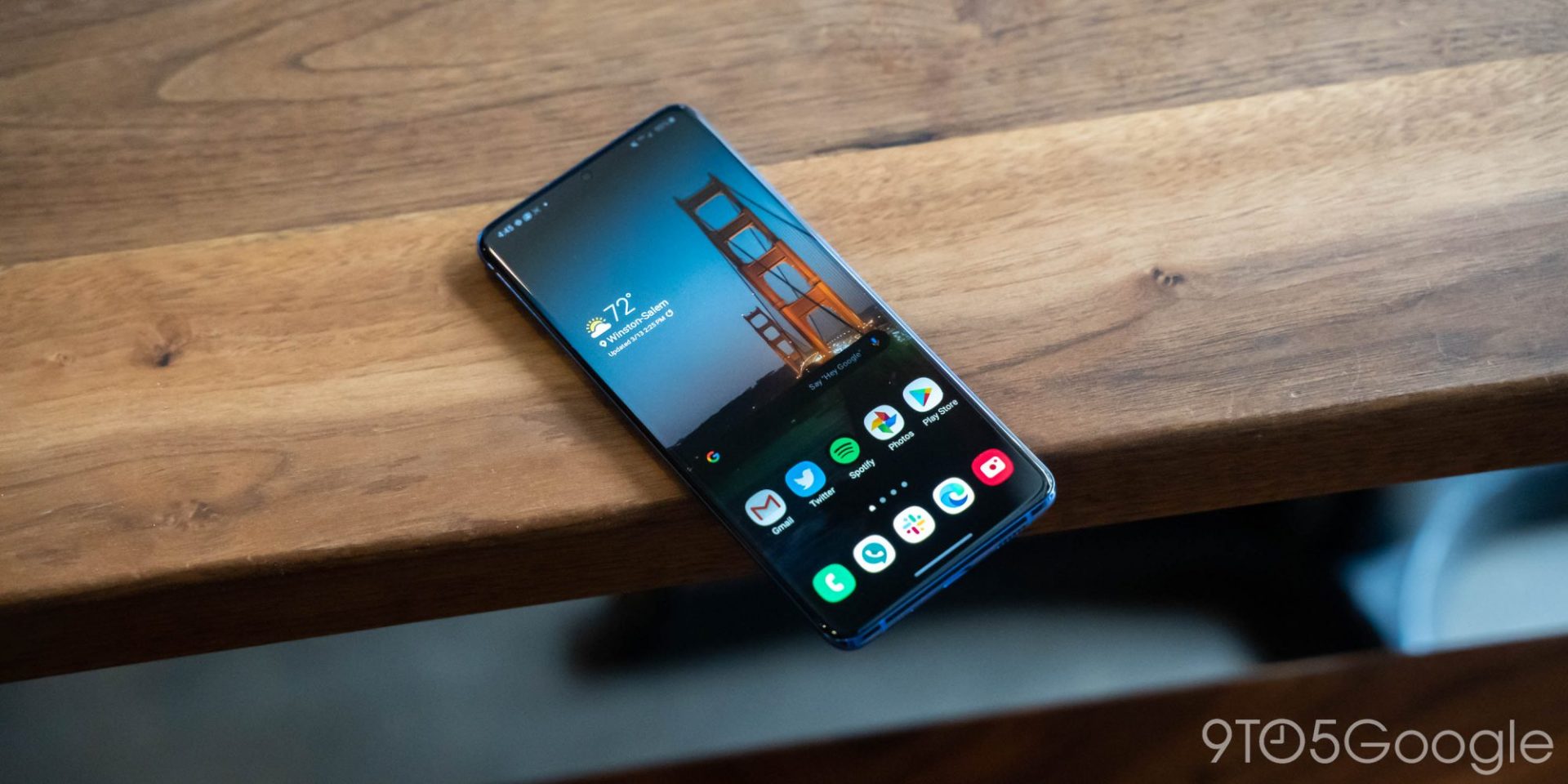 Η Samsung πρέπει να εγκαταλείψει τον Exynos … χθες!