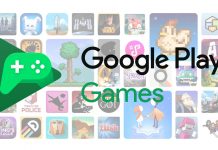 google play games play together