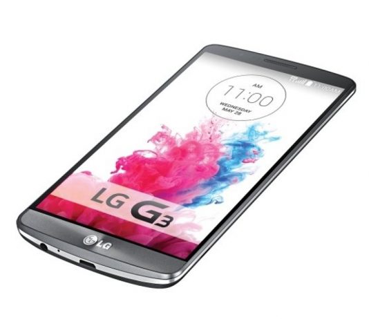 Το LG G3 άνοιξε τον δρόμο για τις 1440p οθόνες και το Laser AF στα smartphones