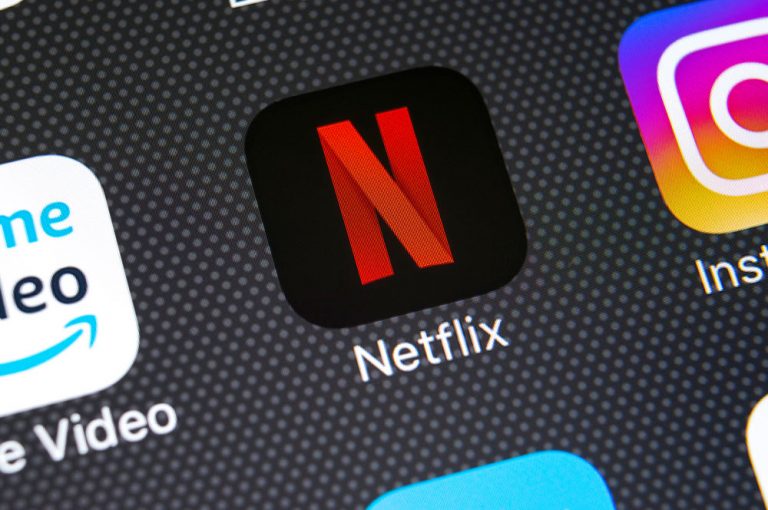 Netflix