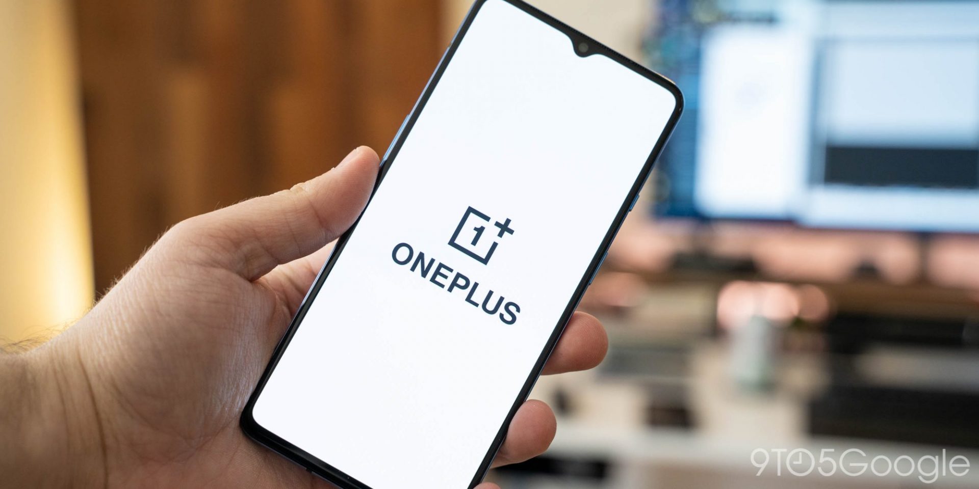 Αυτό είναι το νέο λογότυπο της OnePlus