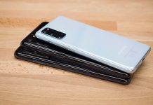 Προς κατόχους όλων των Samsung Galaxy S20 Σοβαρό bug με τη selfie των συσκευών;