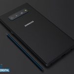 Samsung Galaxy Note 20+ Samsung Galaxy Note 20