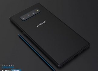 Samsung Galaxy Note 20+ Samsung Galaxy Note 20