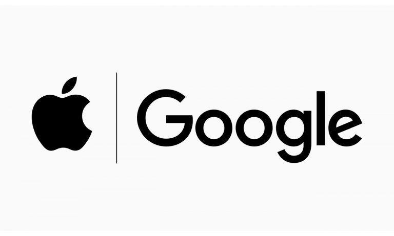 Apple Google Covid 19