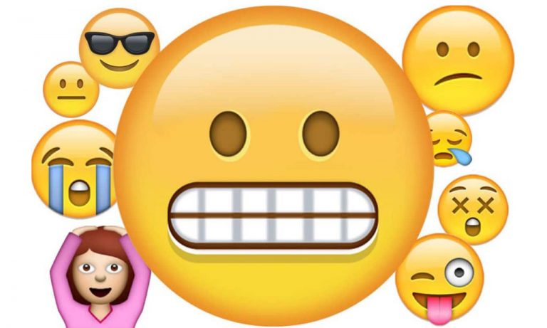 Emoji Delay 2022