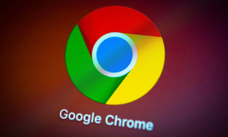 Google Chrome