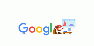 Google Doodle