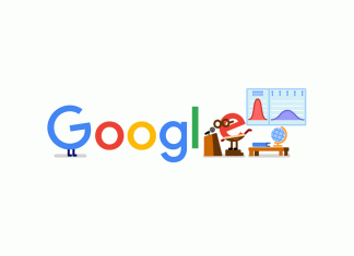 Google Doodle