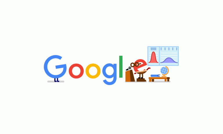 Google Doodle