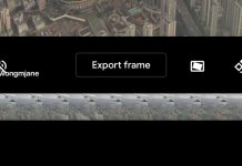 Google Photos Remove Audio From Video