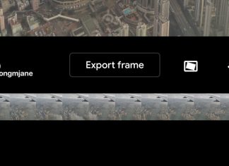 Google Photos Remove Audio From Video