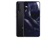 Honor 10X Pro