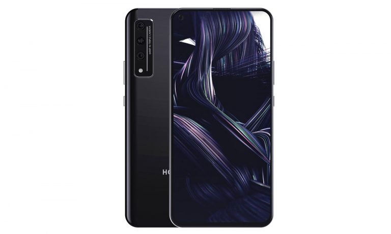 Honor 10X Pro