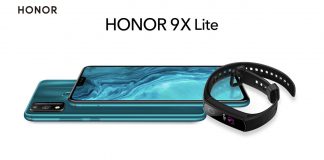Honor 9X Lite Europe