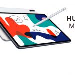 Huawei MatePad 10.4 Official 000