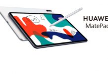 Huawei MatePad 10.4 Official