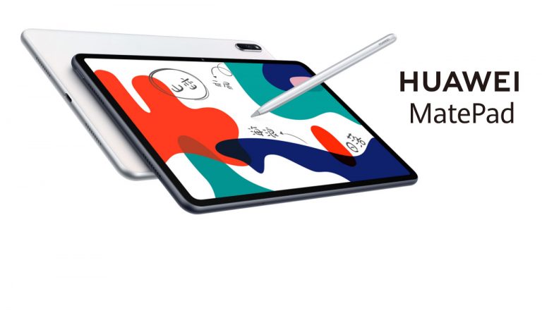 Huawei MatePad 10.4 Official