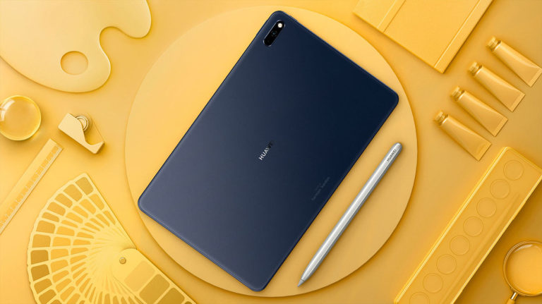 Huawei MatePad 10.4 Official